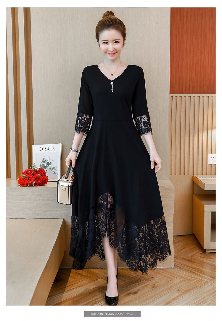 Buy Lace Dress Online at a Better Price | Lazada Malaysia