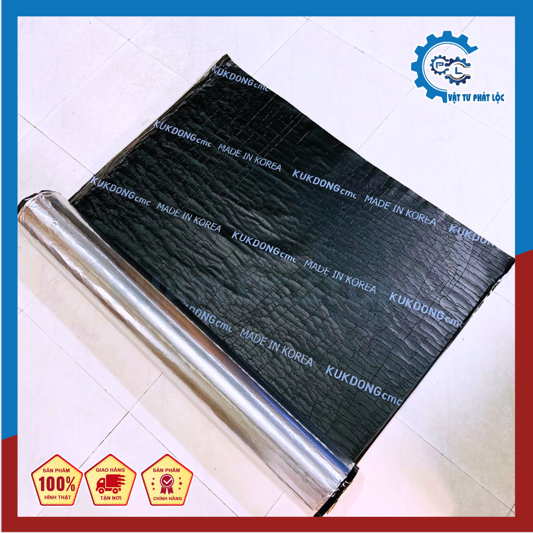 Keo dán chống thấm chống dột mái tôn đa năng xử lý siêu tốc ( khổ rộng 1m)