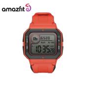 Amazfit Neo Smartwatch - Waterproof Heart Rate Tracking Sports Watch