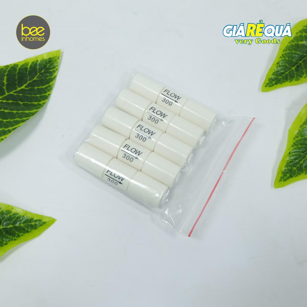 Van xả nước thải Flow cho máy lọc nước, Van flow 300 cho màng lọc RO