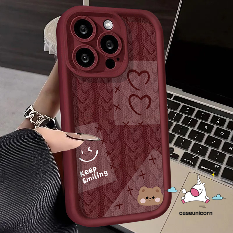 Caseunicorn cho Samsung a05s a04s A05 A20 A15 A32 A34 A13 A53 A23 a03s A12 a02s A54 a50s A31 A03 A11 A14 a52s A24 A51 a20s a10s a04e A50 A52 a30s Lucky Smiling Doodle Dragon Year Get Rich Case