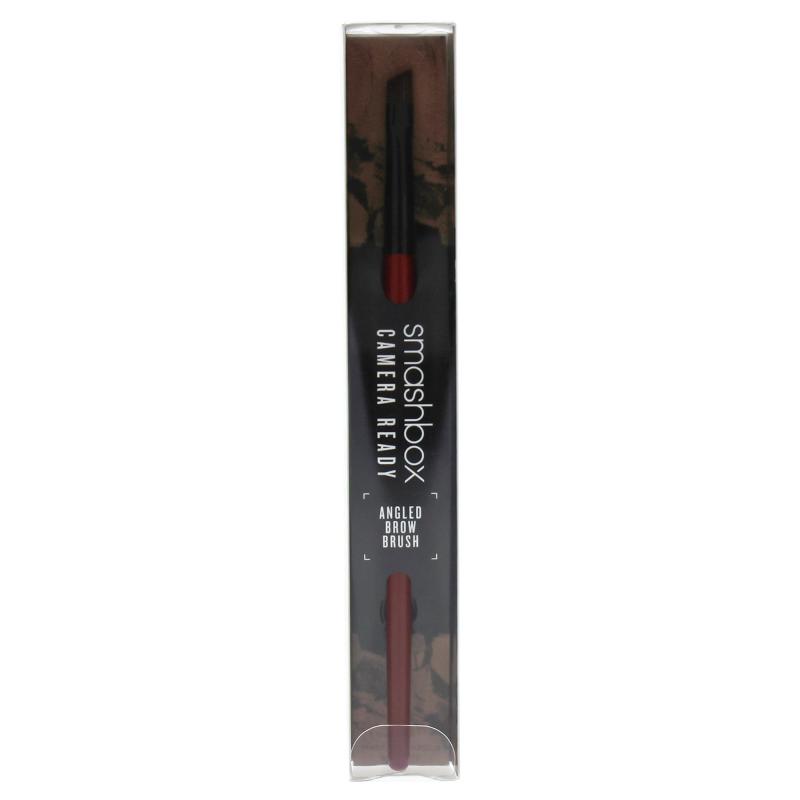 Buy SmashBox Camera Ready Angled Brow Brush - 1 Pc Brush Singapore