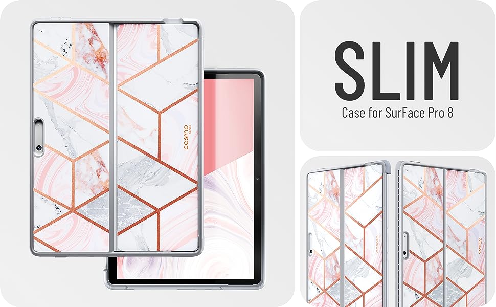 surface pro 8 case