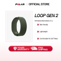 Polar Loop Gen 2 Softweave Band | Polar Official