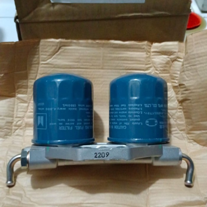 BRACKET ASSY/ RUMAH DUDUKAN FILTER SOLAR NKR71 SERIES -nanas shop9 Harga  1,392,000 Ringgit*Penghantaran Percuma
