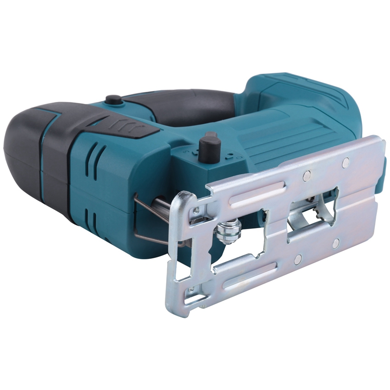 1 Piece Electric Jig Saw Multi- Woodworking Tool for 18V Battery