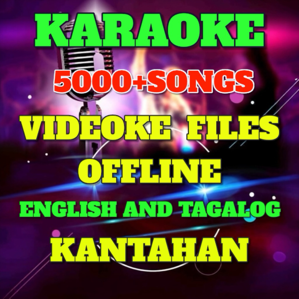 Shop Popular Karaoke Songs Cheap – Fast Easy Lazada Philippines