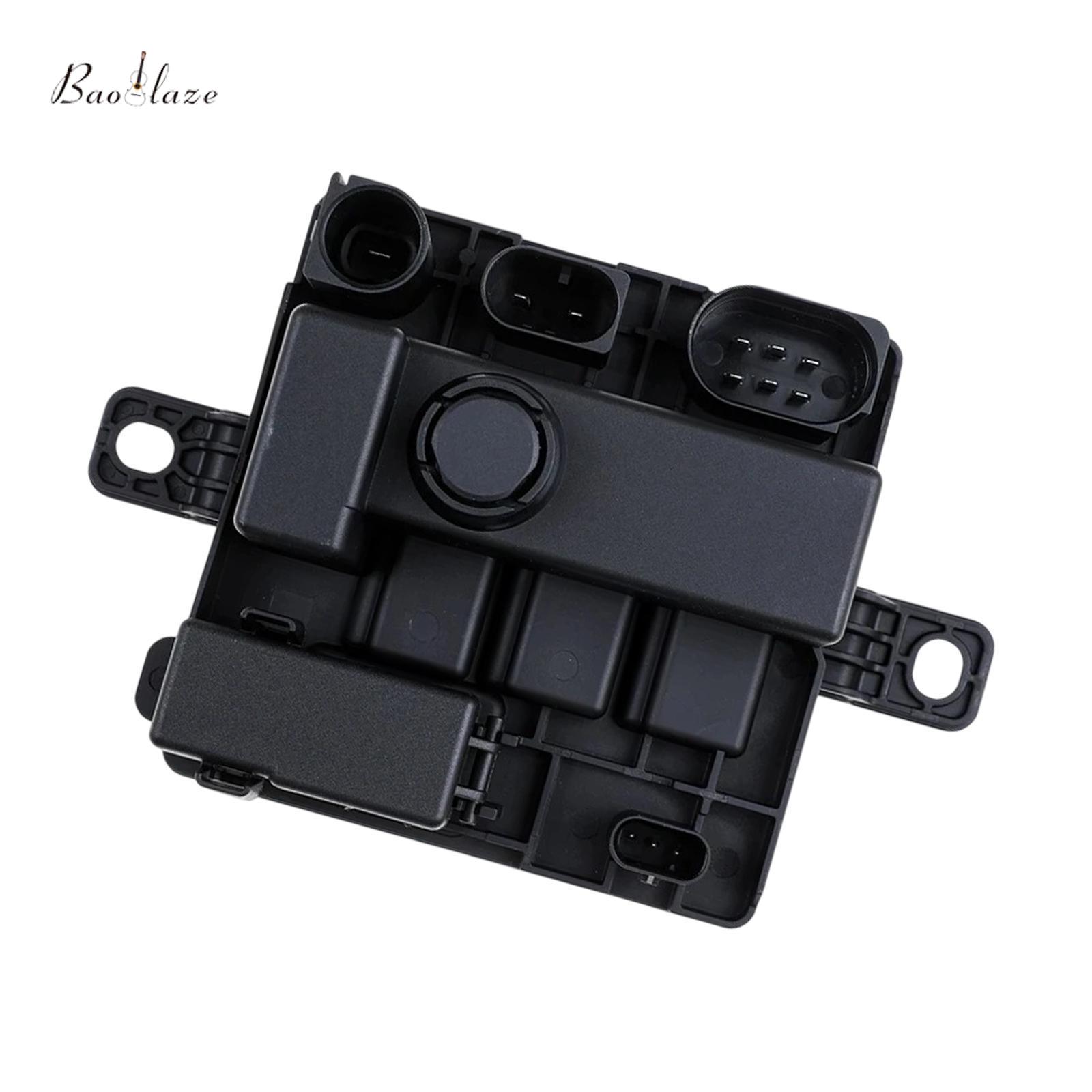 Baoblaze Integrated Supply Module Professional 12637591534 Auto Accessories Easy Installation Vehicle Spare Part for 328D x5 535i ราคา 5,237 บาท*ส่งฟรี