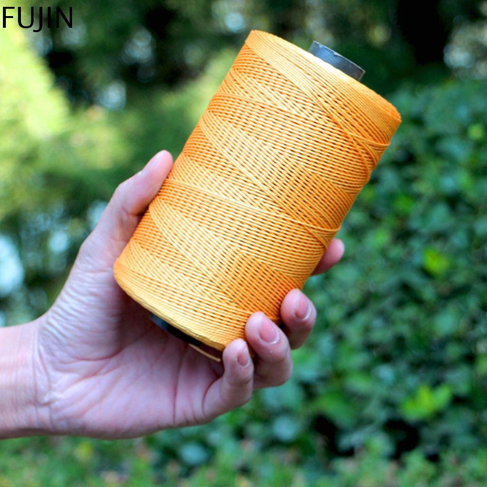 FUJIN Dệt Kim ni lông Dây Diều Công suất lớn Tự làm Dây lốp Phụ Kiện Dụng cụ bay 100/400/1000/1200M Dây câu Đồ thủ công