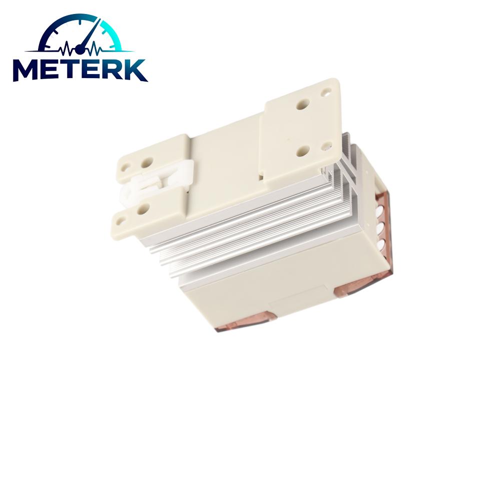 Meterk Trang chủ Rơle trạng thái rắn Ứng dụng rộng rãi SSR Độ ồn thấp cho ánh sáng Giá 608,000 Đồng*Miễn phí vận chuyển