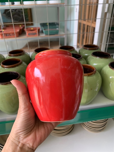 Lu bia/Vại bia/ Ly bia/ Cốc uống nước, uống bia/ uống nước/uống trà sữa..màu đỏ