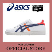 Onitsuka Tiger Mexico 66 Slip-on Low-cut Sports Shoes