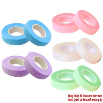 Băng keo nhật dán mi (dụng cụ nối mi)