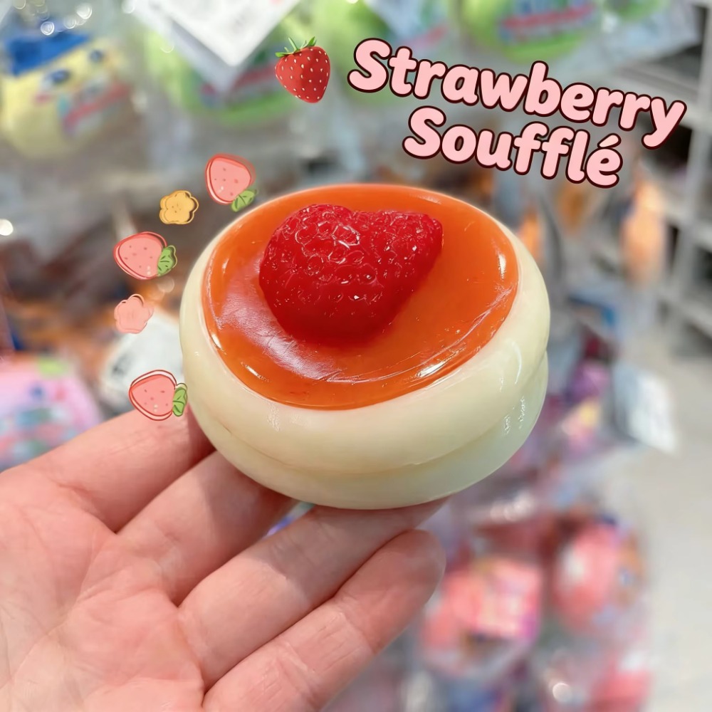SKJK squishy toys for kids slow rise squishy Release Hand Soft Slow Rebound Butter Stick Sensory Anti Stress Butter Stick Squeezing Toy Kneading Toys 14.5cm Realistic Butter Sticks Kids Toy