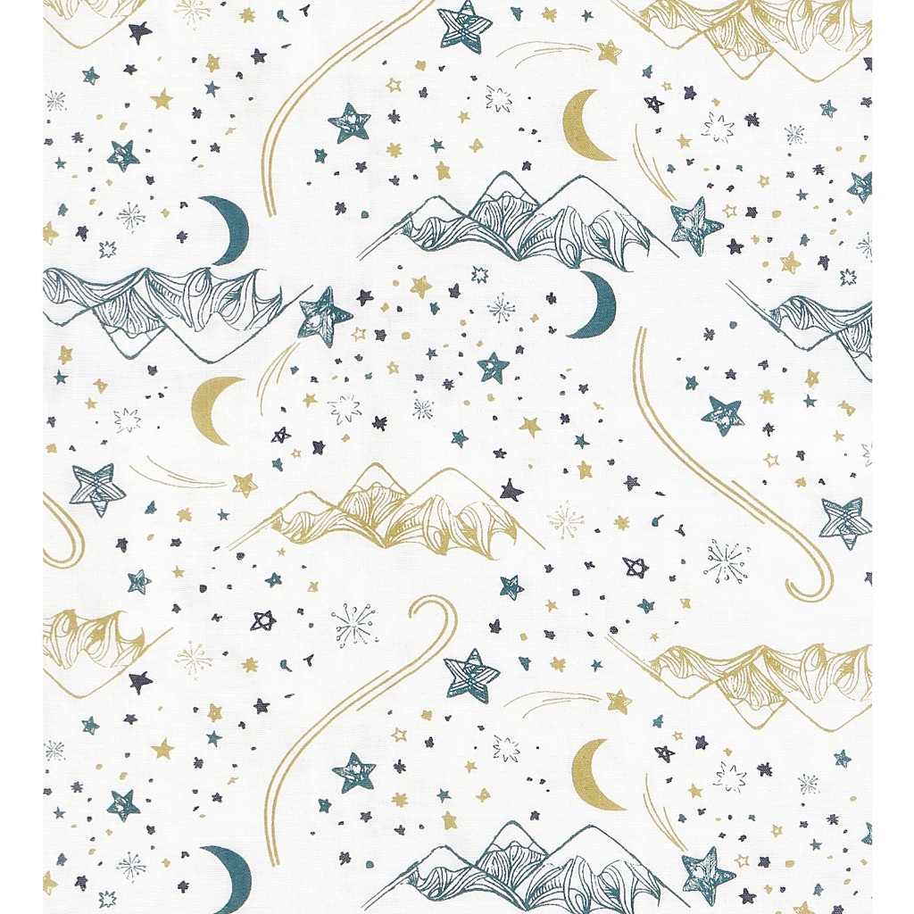 Nest Designs Bamboo Muslin Swaddle Blanket