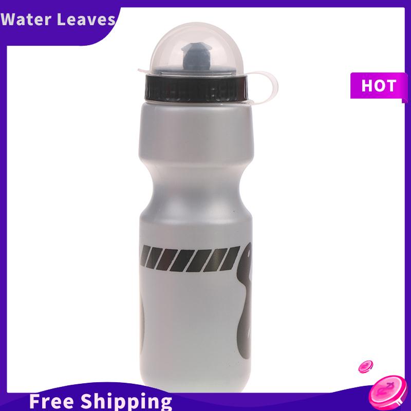 [Water]Hot Sale Freeshipping Bình nước uống đi xe đạp Đi Bộ Đường Dài Ngoài Trời 750ml Bình nước có nắp chống bụi - 7