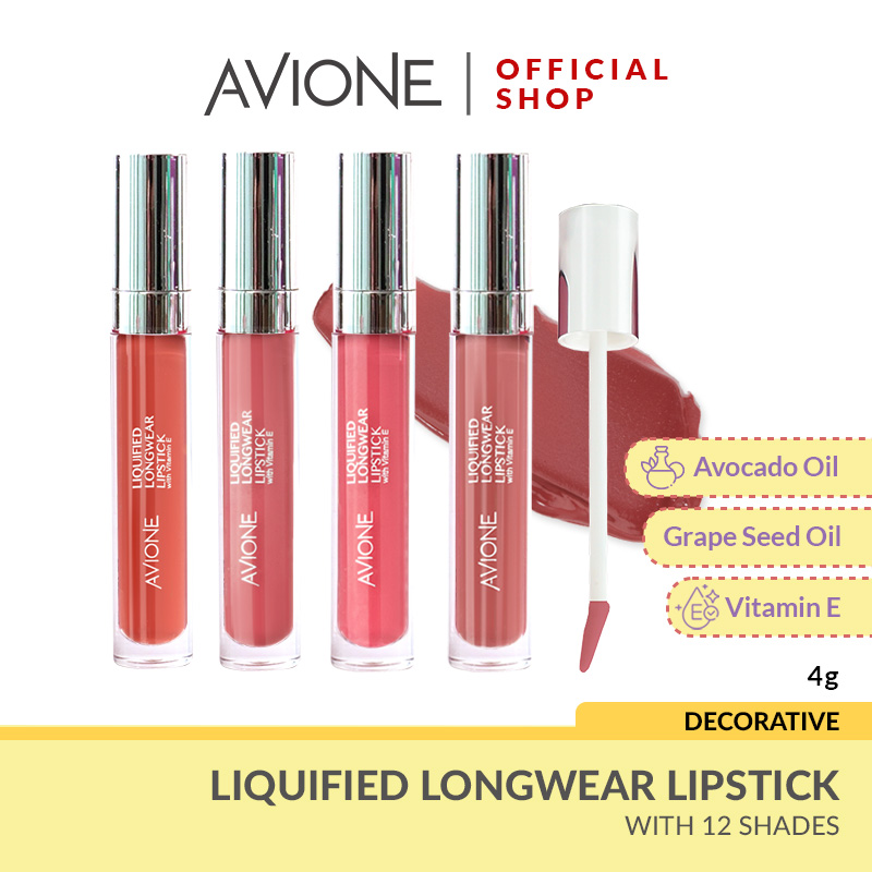 avione lip cream