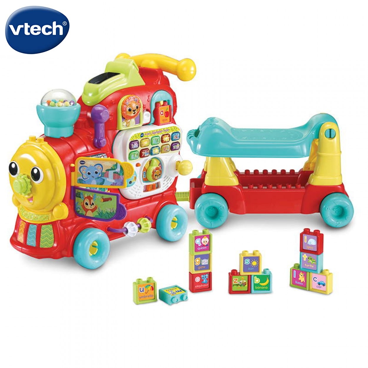 Vtech Train Set - Best Price in 