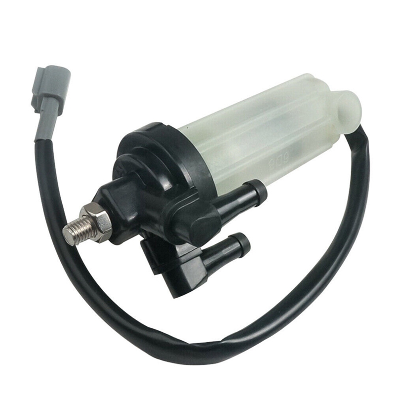 6D8-24560 Filter Assy for Outboard Motor 4T F80,F90,F115 and Up 6D8-24560-01 New Version Engine