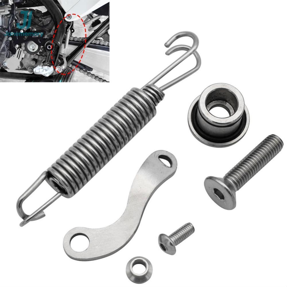 Jm Motocross chân đế chân chống Suối Nước Kit cho KTM EXC exgf XC xcw xcf XCF-W Sáu Ngày 125 200 250 300 350 450 500 1999 2022 2023