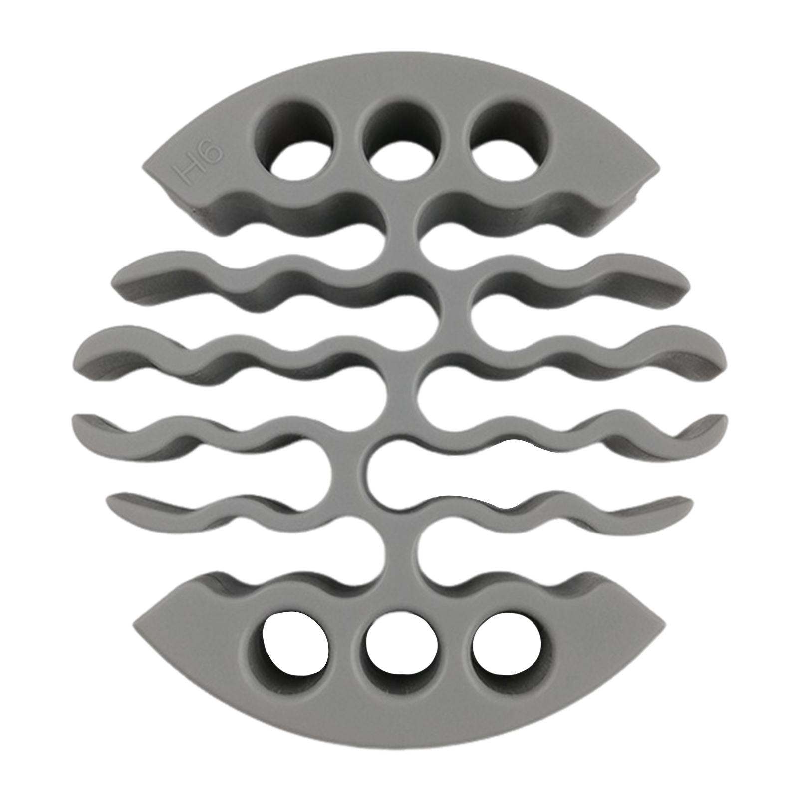 Norman Malthus Line Processor Cable Management Time-saving Cable Handling Tool Efficient Cable Organizer Tool for Network Cables Ergonomic Design Easy Wire Management Perfect ราคา 216 บาท*ส่งฟรี