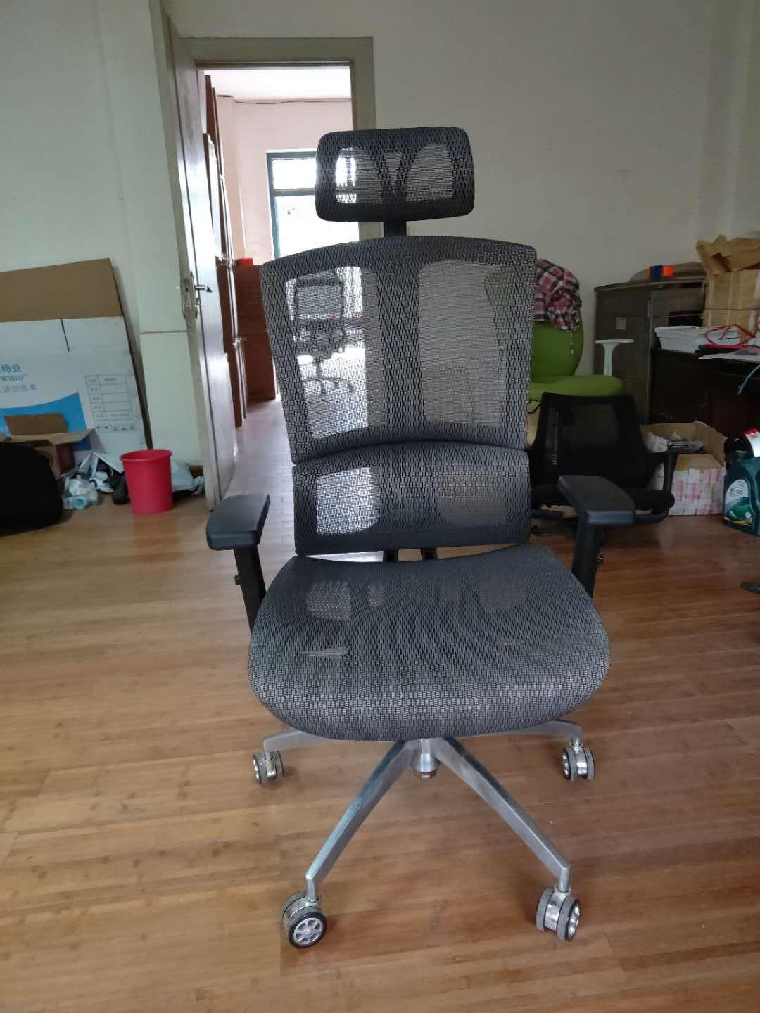 Computer Chair - Premium Lumbar Supporting - Office Chair / Gaming Chair - OC06 Singapore