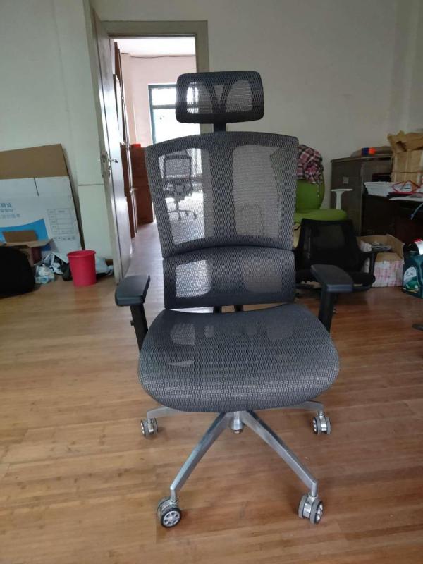 Computer Chair - Premium Lumbar Supporting - Office Chair / Gaming Chair - OC06 Singapore