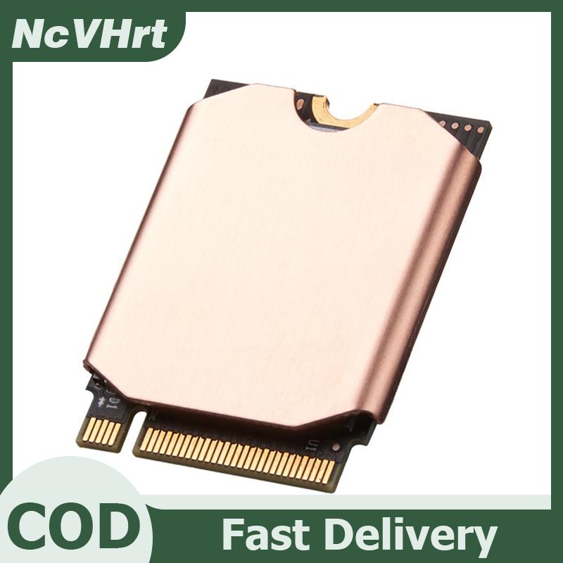 👉Hot Sale Toy NcVHrt M.2ฮาร์ดดิสก์ทองแดงฮีทซิงค์ M.2 2230โซลิดสเตตไดรฟ์ระบายความร้อนหม้อน้ำระบายความร้อนสำหรับ Steam Deck คอนโซลอุปกรณ์เสริม ราคา 52 บาท*ส่งฟรี