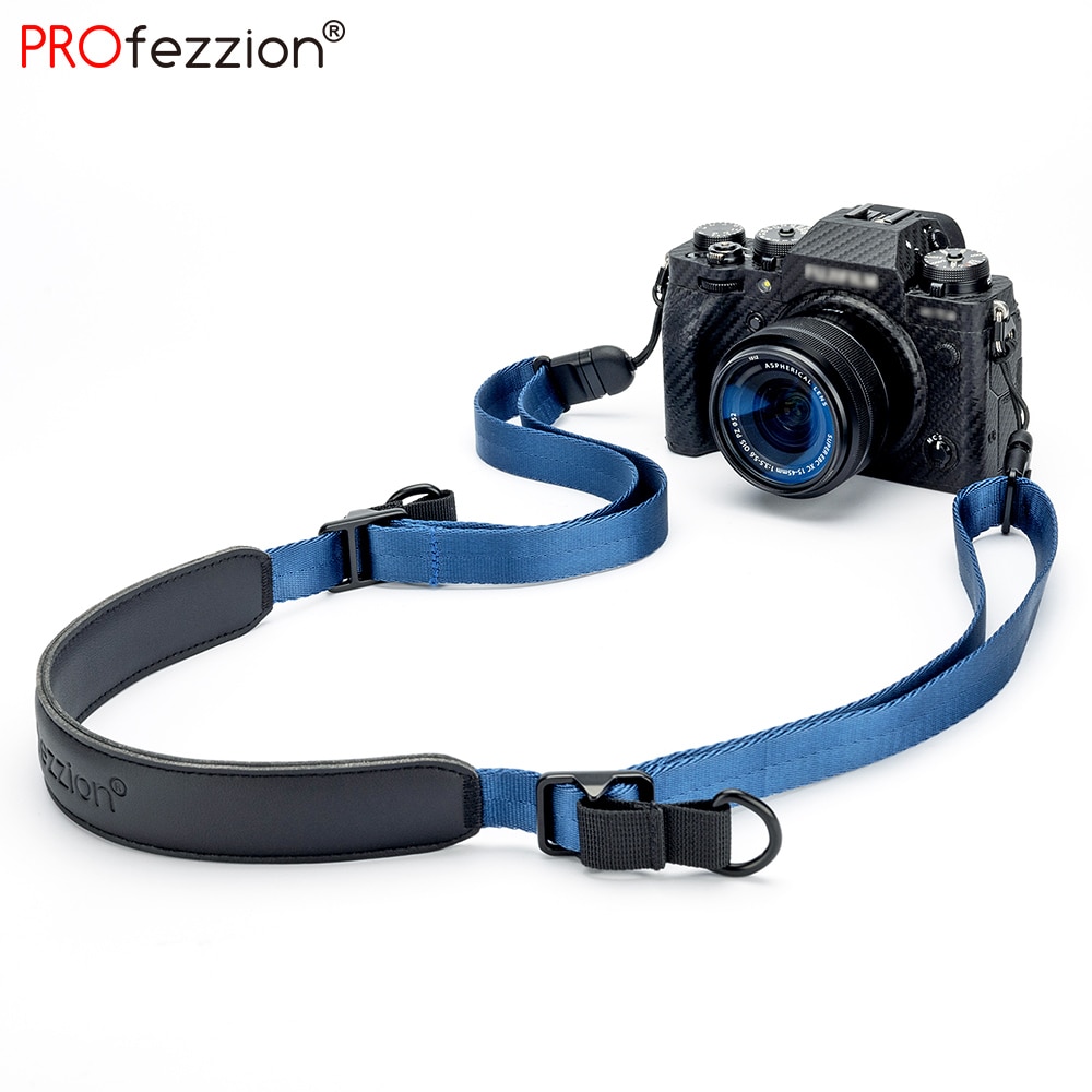 best camera strap for sony a7iii