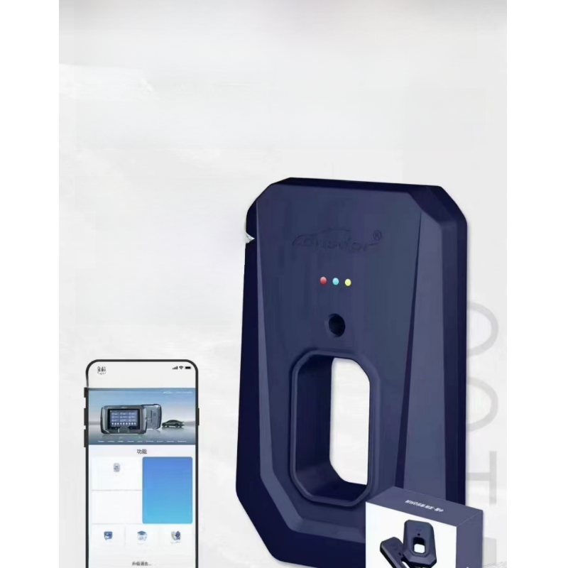 {KMAGHS} Máy Khóa Thông Minh K518 Toyota LT20 Chìa Khóa 4D/8A Chip Máy Đóng Dấu Thẻ Chìa Khóa Xe Hơi