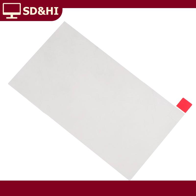 SD&HI กระจกฉนวนกันความร้อนสำหรับโปรเจคเตอร์จอ LCD ที่เข้ากันได้แก้วโพลาไรเซอร์สำหรับโปรเจคเตอร์ Wanbo MAX ราคา 716 บาท*ส่งฟรี