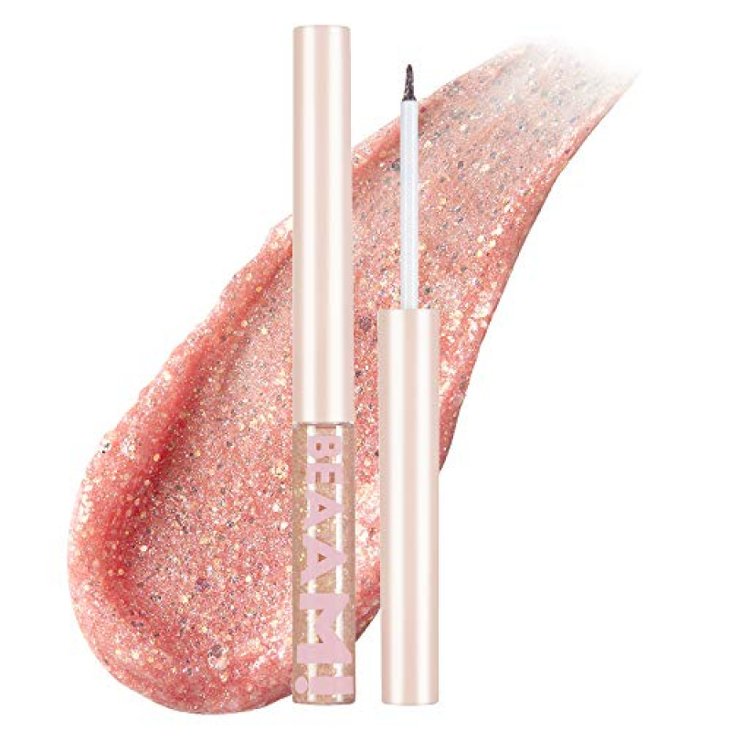Buy IM MEME I’M MEME I’M Glitter Beam | Glitter Liquid Eyeshadow | 002 Hit the Mark | K-Beauty Singapore