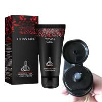 Tittan gel red