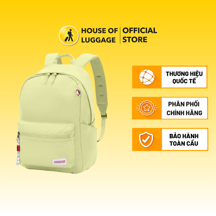Balo laptop Carter R American Tourister Mỹ