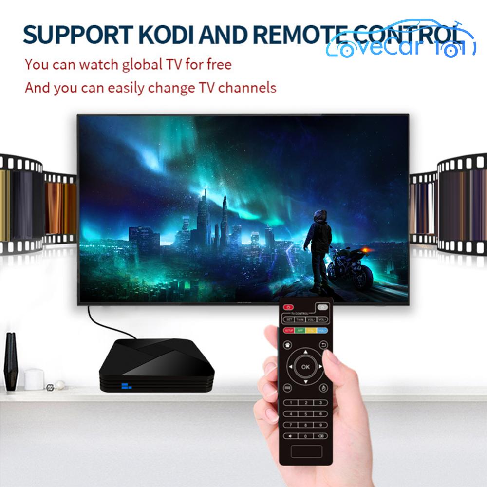 Powkiddy G5 S905L Mini Game Box WiFi Retro Video Game Player with Controllers ราคา 1,735 บาท*ส่งฟรี