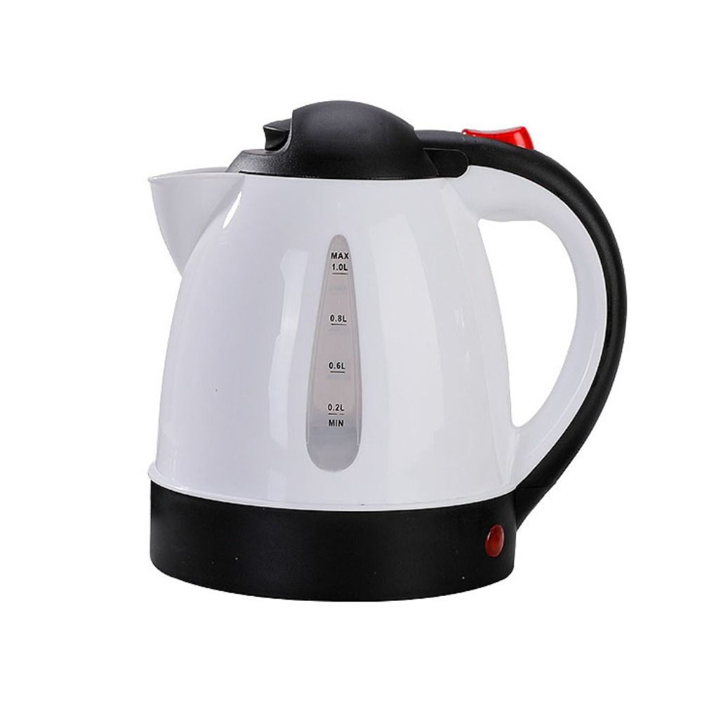 TIMIA 1000ml Ấm đun nước điện xe hơi Di động 12V 24V Bình nước nóng xe hơi Nồi hơi nước Bền Bình trà nóng cho xe tải Du lịch - 4