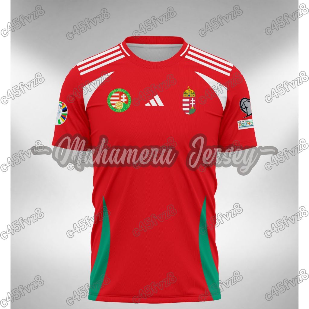 Uefa Euro Hungary Away Kit [Player Edition] England 2024 Dri Fit
