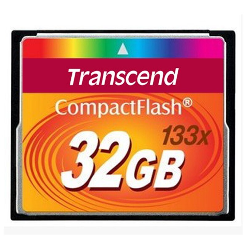 Original Transcend High Quality Professional Memory Card 32GB 16GB 8GB 4GB