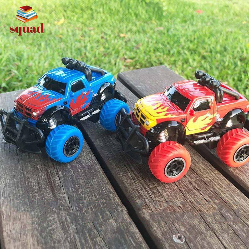 SQUAD Tỷ lệ 143 Xe điều khiển từ xa không dây Kích thước nhỏ Điều khiển không dây Xe điều khiển hồng ngoại Đồ chơi xoay Tính năng xoay Xe xoay 360 độ Đồ chơi trẻ em