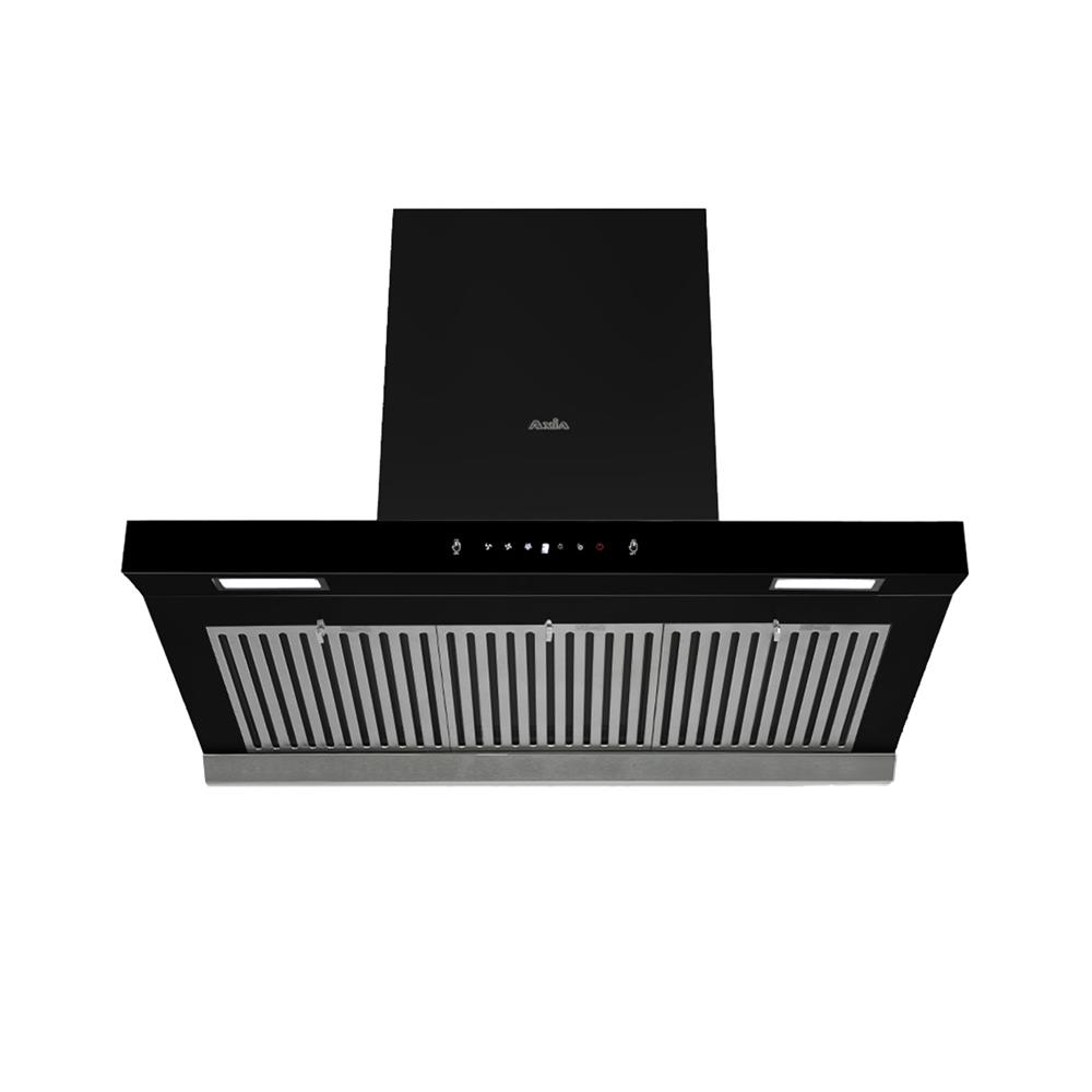 [Free! Installation Service According to Homepro Standards] Homepro Tent Smoke Extractor C-Black90 90 Cm. Axia Brand ราคา 24,500 บาท*ส่งฟรี