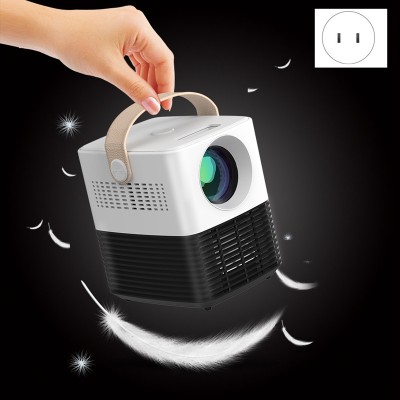 ดูภาพ โปรเจ็คเตอร์พกพาโปรเจ็คเตอร์ขนาดเล็ก Phoneprojector โปรเจ็คเตอร์ Led เหมาะสำหรับสำนักงานบุคลากรสมาชิกในครอบครัว (US Plug) เพิ่มเติม โปรเจ็คเตอร์พกพาโปรเจ็คเตอร์ขนาดเล็ก Phoneprojector โปรเจ็คเตอร์ Led เหมาะสำหรับสำนักงานบุคลากรสมาชิกในครอบครัว (US Plug)