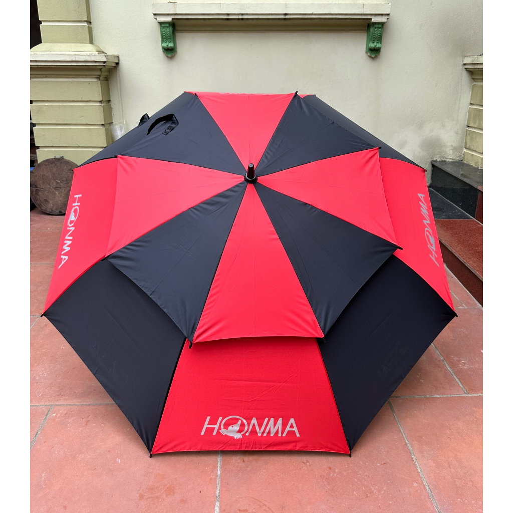 Ô dù golf các hãng Honma,