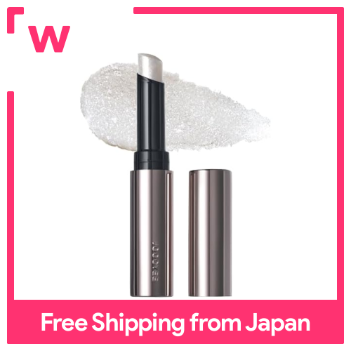 Nhật Bản joocyee sáng phù hợp với Bút Highlighter thanh luminizer bóng trang điểm bóng da (H01 ánh trăng)