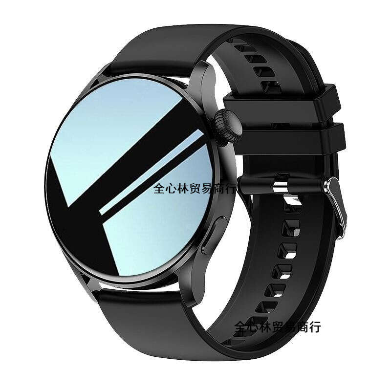 Top of the line GT3PRO smartwatch Bluetooth heart rate and blood pressure monitoring sports wristband compatible with Smartwatch & Fitness Trackers Giá 283,099 Đồng*Miễn phí vận chuyển