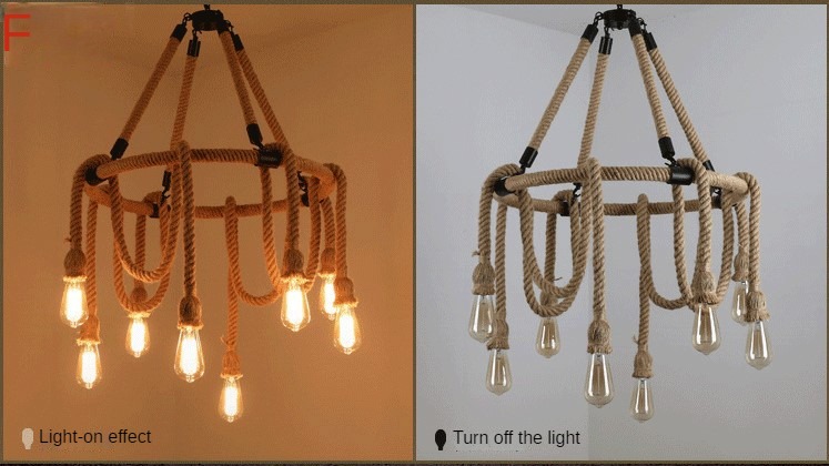 Switch lights