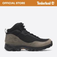 Timberland Men Mt. Maddsen Mid Lace Up Waterproof