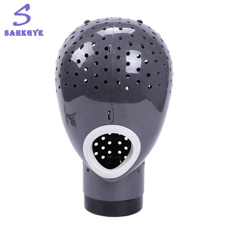 Wig Dryer Head with Clamp Holder Mannequin Head for Hair Drying Anti Melt Plastic Manikin Head ราคา 994 บาท*ส่งฟรี