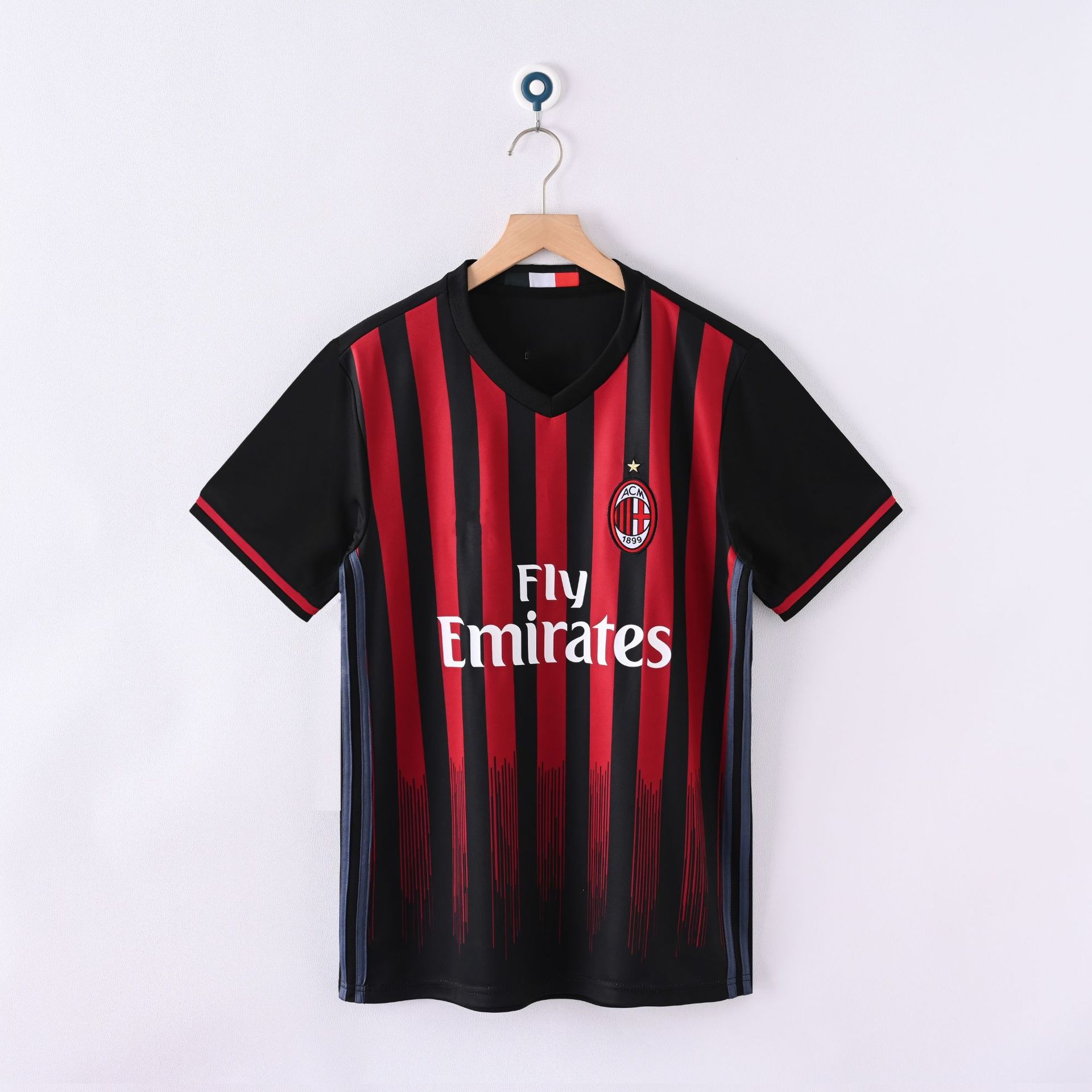 Retro Football Jerseys For Wales Manchester United Nigeria And England Ac. Short-Sleeved Classic Ret