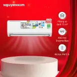 [Lắp đặt 0đ] Máy lạnh/Điều hòa Daikin Inverter 1 HP ATKB25ZVMV/ARKB25ZVMV