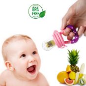 Baby Pacifier Fruit Pacifier For Baby